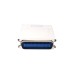 Digitus Fast Ethernet Print Server (DN-13001-1), Printserver(weiß)