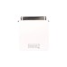 Digitus Fast Ethernet Print Server (DN-13001-1), Printserver(weiß)