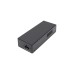 Digitus Gigabit Ethernet PoE++ Injektor, 802.3bt, 85 W, PoE-Injektor(schwarz)