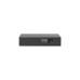 Digitus Gigabit Ethernet PoE++ Injektor, 802.3bt, 85 W, PoE-Injektor(schwarz)