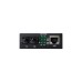 Digitus Gigabit Medienkonverter RJ-45 auf ST-Duplex(schwarz)
