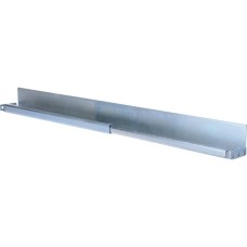 Digitus Gleitschienen für Serverschränke, Einbauschienen(grau, tiefenvariabel 500 mm bis 750 mm)