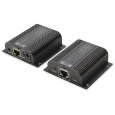 Digitus HDMI Extender Set, HDMI Verlängerung(schwarz)