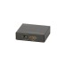 2x HDMI(schwarz)