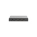 Digitus HDMI Splitter, 1x2, 4K / 60 Hz mit Downscaler(schwarz)