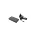 Digitus HDMI Splitter, 1x2, 4K / 60 Hz mit Downscaler(schwarz)