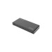 Digitus HDMI Splitter, 1x4, 4K / 60 Hz mit Downscaler(schwarz)
