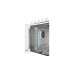 Digitus IP55 Outdoor-Wandgehäuse, IT-Schrank(hellgrau, 9 Höheneinheiten)