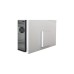 Digitus IP55 Outdoor-Wandgehäuse, IT-Schrank(hellgrau, 12 Höheneinheiten)