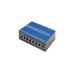 Digitus Industrial 8-Port DN-650106, Switch