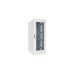 Digitus Industrie-Netzwerkschrank, Innenanwendung, IP55, IT-Schrank(grau, 42 Höheneinheiten)