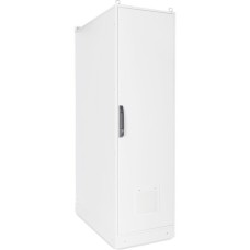 Digitus Industrie-Netzwerkschrank, Innenanwendung, IP55, IT-Schrank(hellgrau, 42 Höheneinheiten)