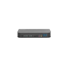 Digitus KVM-Switch 2-Port 4K60Hz(schwarz, Outlet)
