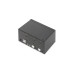 Digitus KVM-Switch Dual-Display 4K HDMI