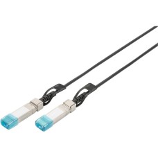 Digitus Kabel SFP+ 10G DAC(schwarz, 2 Meter)