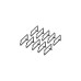 Digitus Kabelführungsbügel / Kabelmanagement-Ringe für 483 mm (19