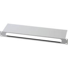 Digitus Kabelmanager DN-19 ORG-3U, Kabelführung(grau)