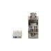 Digitus Keystone-Modul Cat.5e geschirmt