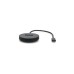 Digitus M.2 NVMe/SATA Docking Station, Dockingstation(schwarz, USB-C, M2 SSD)