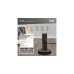 Digitus M.2 NVMe/SATA Docking Station, Dockingstation(schwarz, USB-C, M2 SSD)