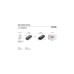 Digitus Mini HDMI Extender Set, HDMI Verlängerung