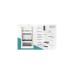 Digitus Network Set - 254 mm (10