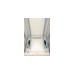 Digitus Netzwerkschrank Dynamic Basic Serie - 800x800 mm (BxT), IT-Schrank(hellgrau, 42 Höheneinheiten)