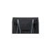Digitus Netzwerkschrank Dynamic Basic Serie - 800x800 mm (BxT), IT-Schrank(schwarz, 42 Höheneinheiten)