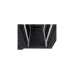 Digitus Netzwerkschrank Unique 800x1000 42HE, IT-Schrank(schwarz, 42 Höheneinheiten)