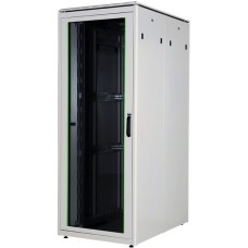 Digitus Netzwerkschrank Unique 800x1200 42HE, IT-Schrank(hellgrau, 42 Höheneinheiten)