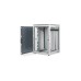 Digitus Netzwerkschrank Unique 800x800 22HE, IT-Schrank(hellgrau, 22 Höheneinheiten)