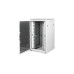 Digitus Netzwerkschrank Unique 800x800 26HE, IT-Schrank(hellgrau, 26 Höheneinheiten)