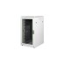 Digitus Netzwerkschrank Unique 800x800 26HE, IT-Schrank(hellgrau, 26 Höheneinheiten)