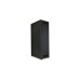 Digitus Netzwerkschrank Unique Serie - 600x1000 mm (BxT), IT-Schrank(schwarz, 47 Höheneinheiten)