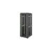 Digitus Netzwerkschrank Unique Serie - 600x600 mm (BxT), IT-Schrank(schwarz, 32 Höheneinheiten)