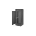 Digitus Netzwerkschrank Unique Serie - 600x600 mm (BxT), IT-Schrank(schwarz, 32 Höheneinheiten)
