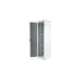 Digitus Netzwerkschrank Unique Serie - 600x600 mm (BxT), IT-Schrank(hellgrau, 47 Höheneinheiten)