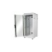 Digitus Netzwerkschrank Unique Serie - 600x600 mm (BxT), IT-Schrank(hellgrau, 26 Höheneinheiten)