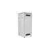 Digitus Netzwerkschrank Unique Serie - 600x600 mm (BxT), IT-Schrank(hellgrau, 26 Höheneinheiten)