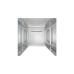 Digitus Netzwerkschrank Unique Serie - 600x600 mm (BxT), IT-Schrank(hellgrau, 26 Höheneinheiten)