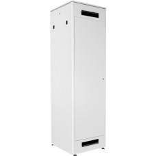 Digitus Netzwerkschrank Unique Serie - 600x600 mm (BxT), IT-Schrank(hellgrau, 42 Höheneinheiten)