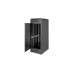 Digitus Netzwerkschrank Unique Serie - 600x800 mm (BxT), IT-Schrank(schwarz, 32 Höheneinheiten)