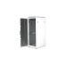 Digitus Netzwerkschrank Unique Serie - 600x800 mm (BxT), IT-Schrank(hellgrau, 32 Höheneinheiten)