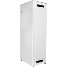 Digitus Netzwerkschrank Unique Serie - 600x800 mm (BxT), IT-Schrank(hellgrau, 42 Höheneinheiten)