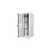 Digitus Netzwerkschrank Unique Serie - 600x800 mm (BxT), IT-Schrank(hellgrau, 42 Höheneinheiten)