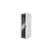 Digitus Netzwerkschrank Unique Serie - 600x800 mm (BxT), IT-Schrank(hellgrau, 42 Höheneinheiten)