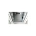 Digitus Netzwerkschrank Unique Serie - 800x1000 mm (BxT), IT-Schrank(hellgrau, 42 Höheneinheiten)
