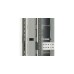 Digitus Netzwerkschrank Unique Serie - 800x1000 mm (BxT), IT-Schrank(hellgrau, 42 Höheneinheiten)
