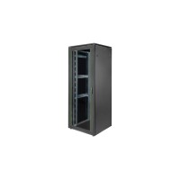 Digitus Netzwerkschrank Unique Serie - 800x800 mm (BxT), IT-Schrank(42 Höheneinheiten)