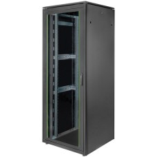 Digitus Netzwerkschrank Unique Serie - 800x800 mm (BxT), IT-Schrank(42 Höheneinheiten)